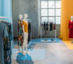 Oysho apresenta nova coleção primavera/verão 2019