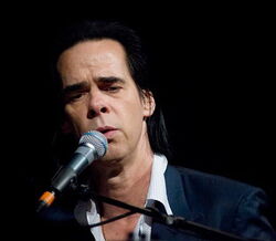 Nick Cave & The Bad Seeds vão lançar um novo disco em breve