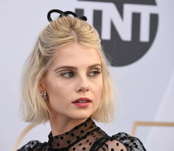  Os melhores looks de Beleza dos SAG Awards 2019