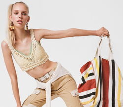 Fomos a Madrid ver a nova coleção da Bershka. E mostramos-lhe tudo
