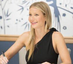 Gwyneth Paltrow processada por esquiar demasiado rápido