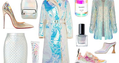 A nova odisseia espacial