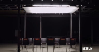 3ª temporada de La Casa de Papel