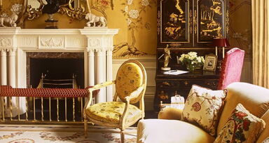 Decoração: 10 contas de Instagram para encontrar inspiração