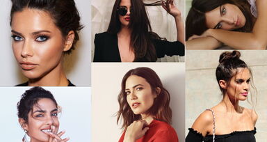 As morenas são mais sexy?