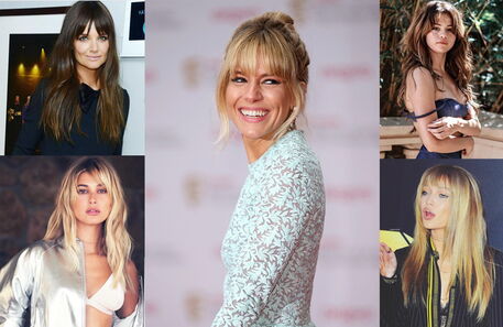 Franja: sim ou não?