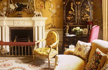 Decoração: 10 contas de Instagram para encontrar inspiração