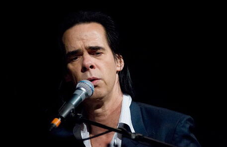 Nick Cave & The Bad Seeds vão lançar um novo disco em breve