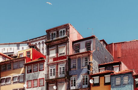 Portugal tem 63 concelhos onde as casas estão mais baratas