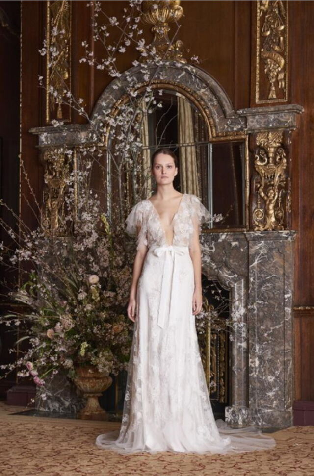 Escorpião (23 de outubro – 21 de novembro) | Monique Lhuillier, Amie