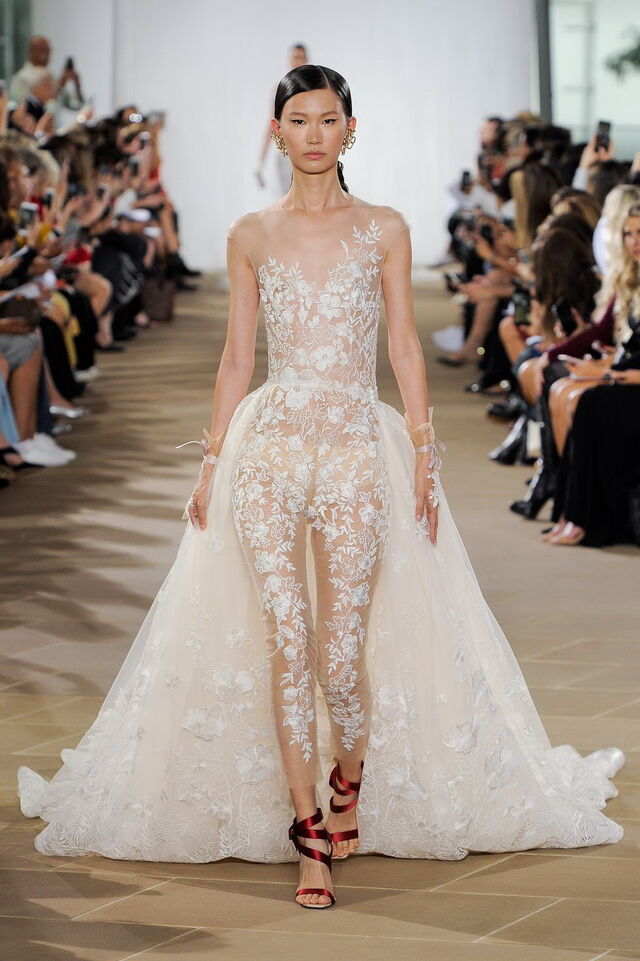 Gémeos (21 de maio – 20 de junho) | Ines Di Santo