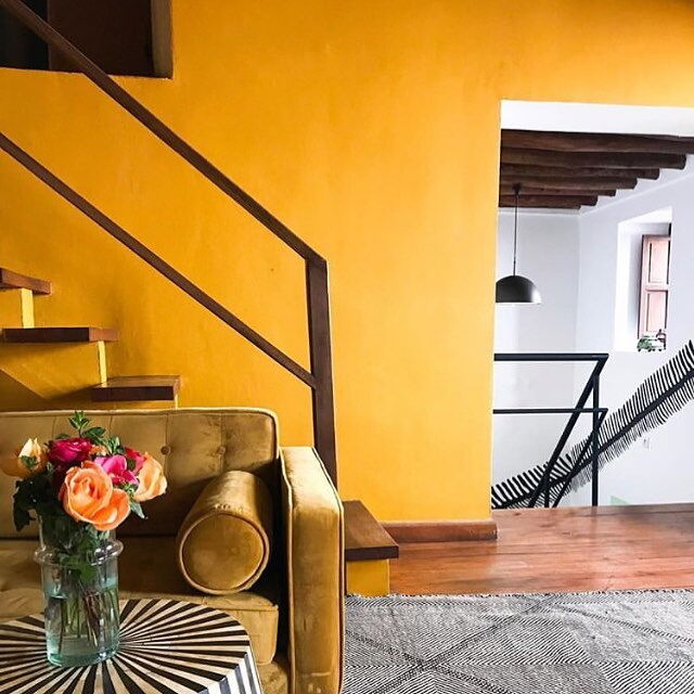 IG: @greenandmustard