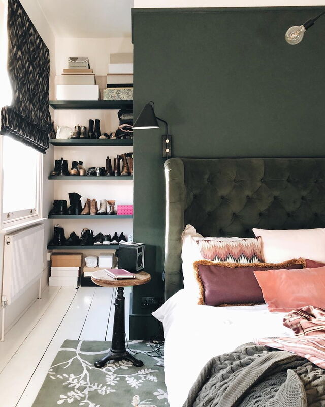 Kate Watson-Smyth | IG: @mad_about_the_house