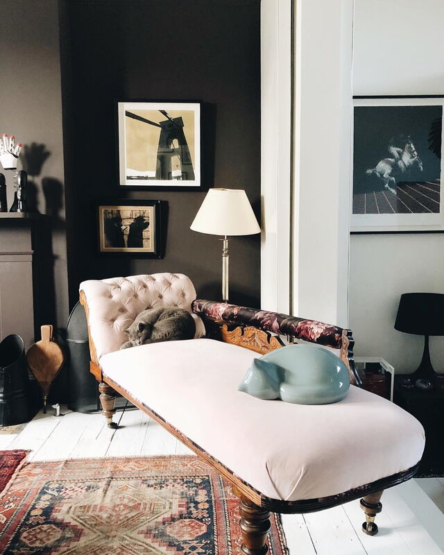 Kate Watson-Smyth | IG: @mad_about_the_house