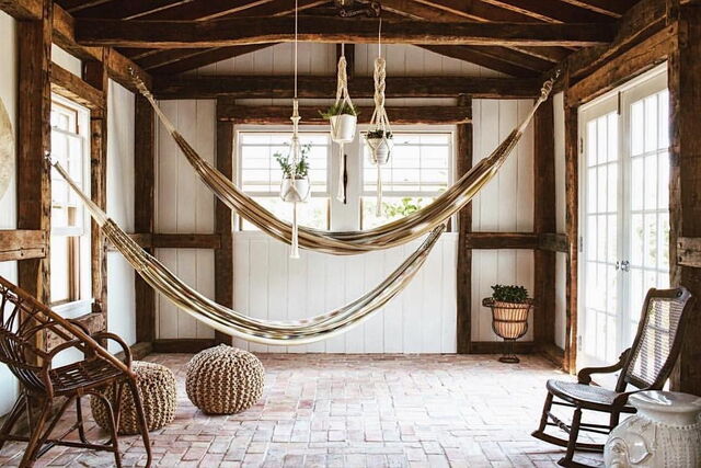 Ana Morais/ Casulo Interiors