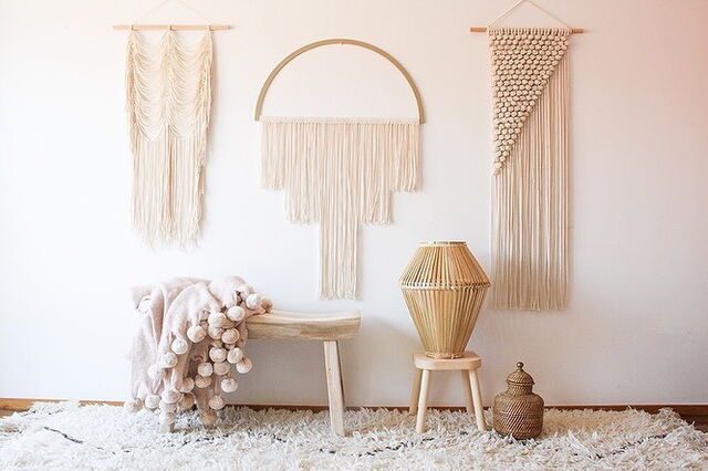 Ana Morais/ Casulo Interiors