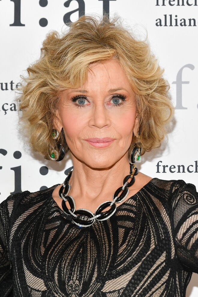 Jane Fonda sempre admitiu os procedimentos estéticos a que recorreu ao longo da sua vida. Agora, com 83 anos diz que não fará mais cirurgias plásticas