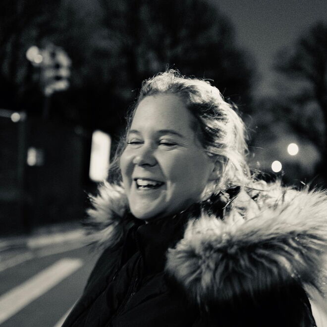 Amy Schumer