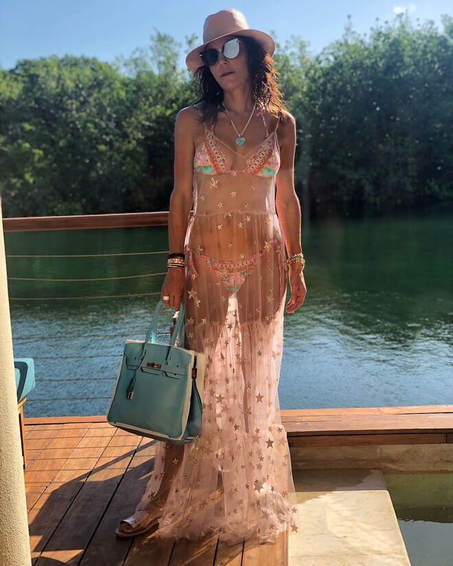 Bethenny Frankel