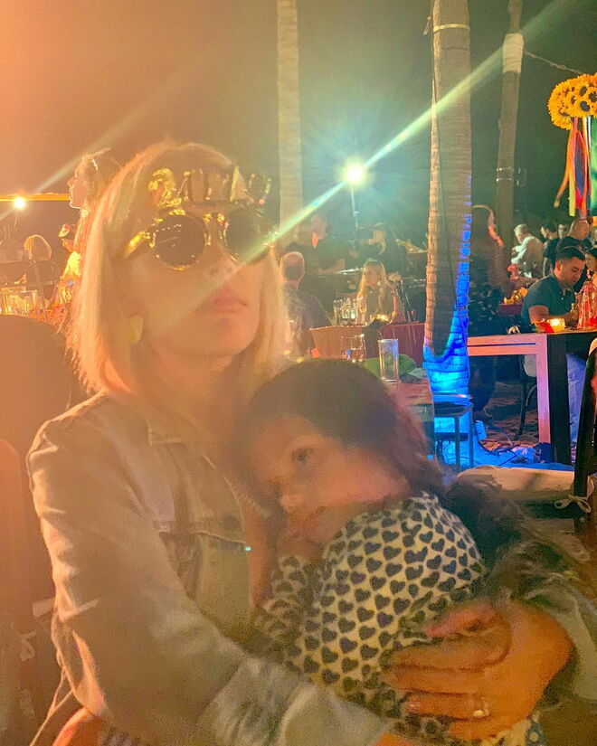 Busy Philipps