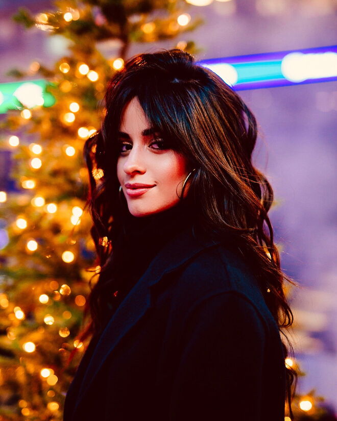 Camila Cabello