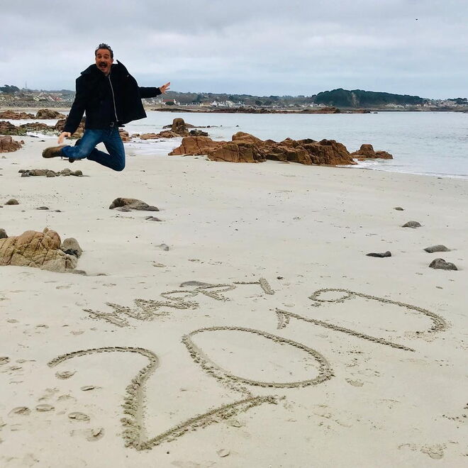 Jean DuJardin