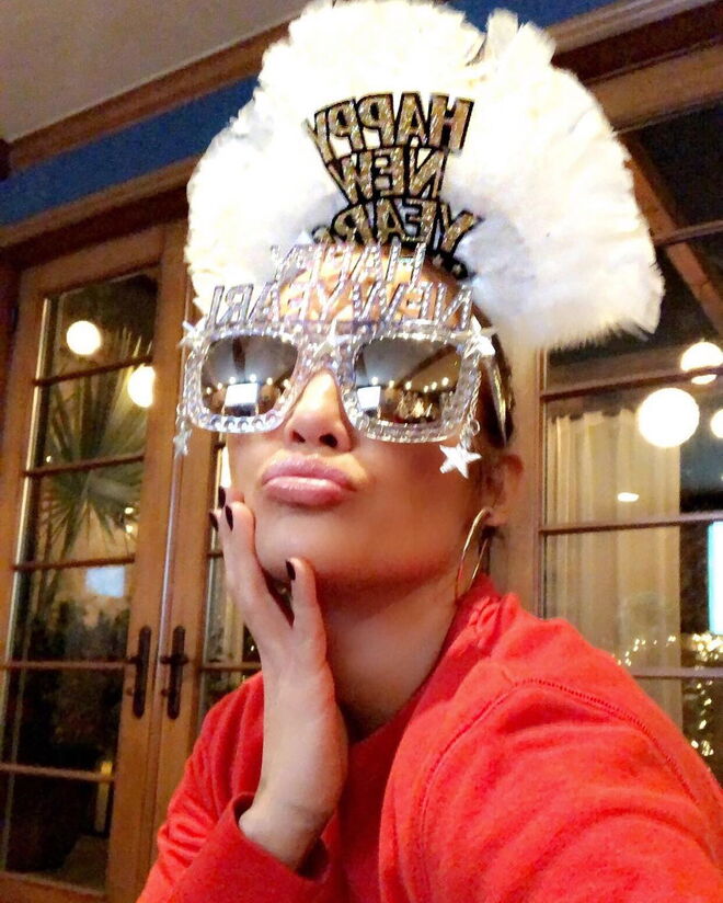 Jennifer Lopez