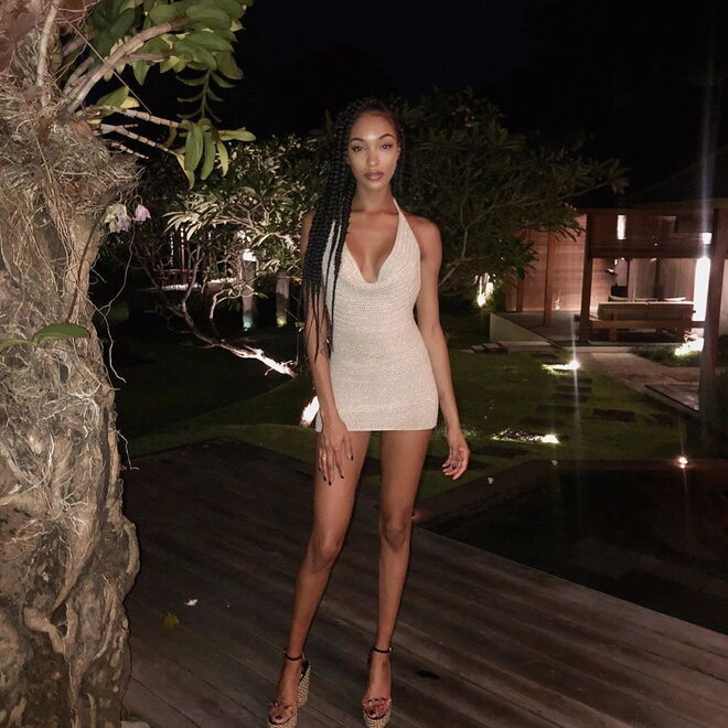 Jourdan Dunn
