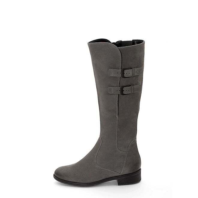 Bota Liverpool, agora €130, Ara