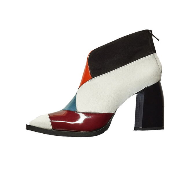 Botas LAMBDA, agora €185,50, Ballūta