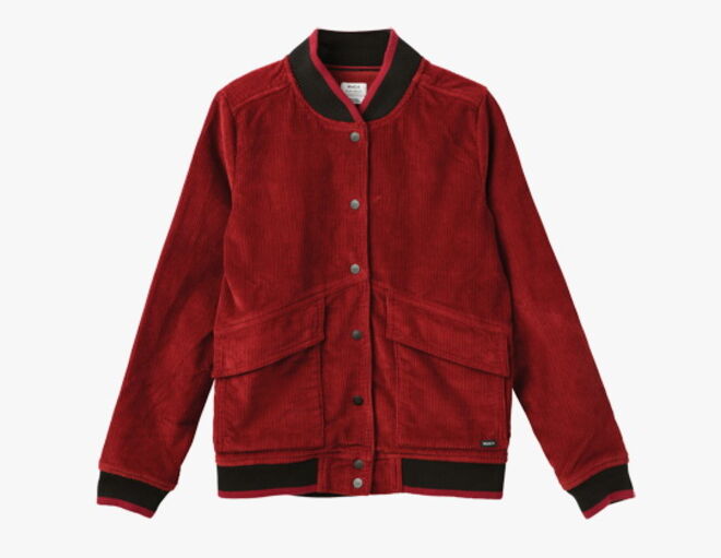 Blusão, agora €88,19, Billabong, no Freeport Fashion Outlet