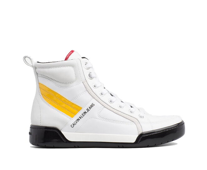 Ténis, agora €119, Calvin Klein