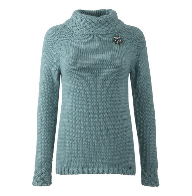 Camisola, agora €76,96, Decenio