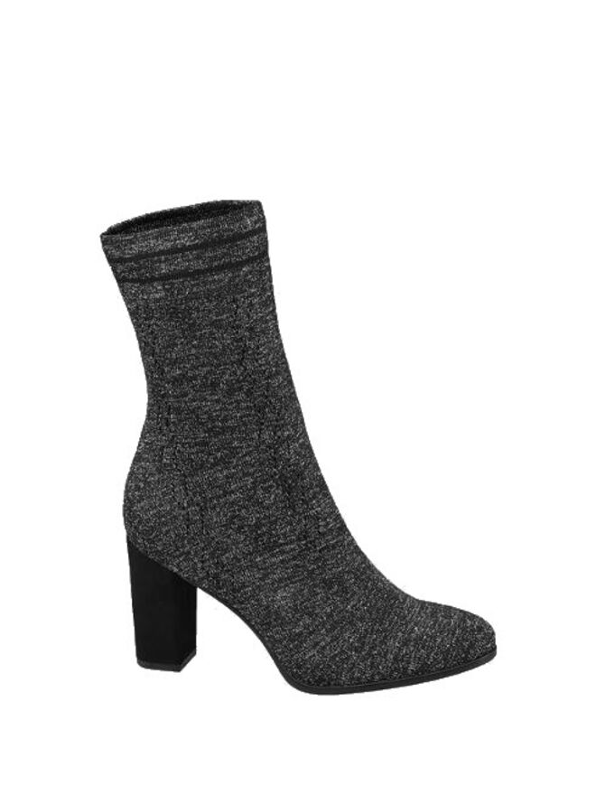 Bota, agora €27,90, Deichmann