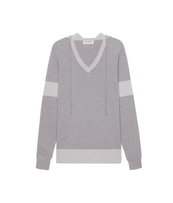 Camisola, agora €264, Falconeri