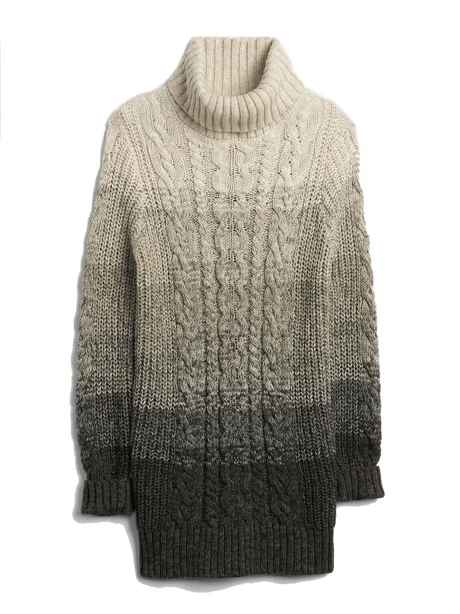Sweater, agora €19,99, GAP, no El Corte Inglés