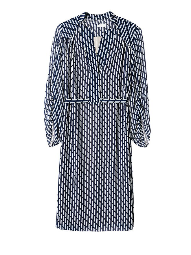 Vestido, agora €125,30, Intropia