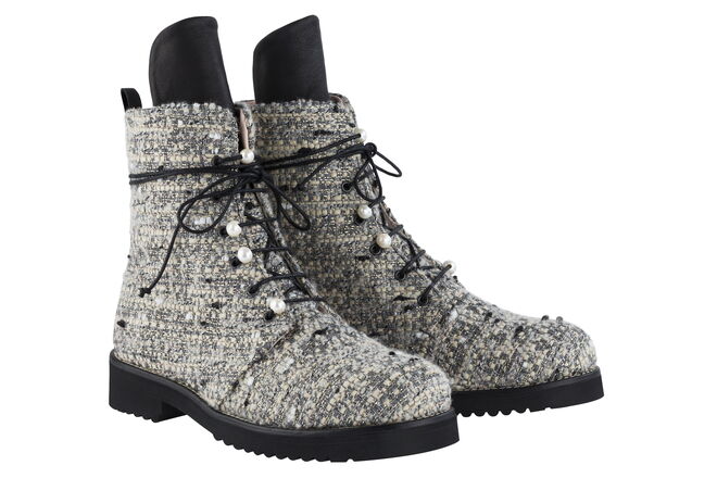 Botas Gabrielle, agora €410, Josefinas Portugal