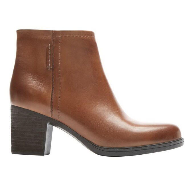 Botas Cobb Hill Natashya, agora €97,93, Rockport