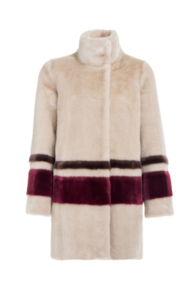 Casaco, agora €118,30, Salsa 