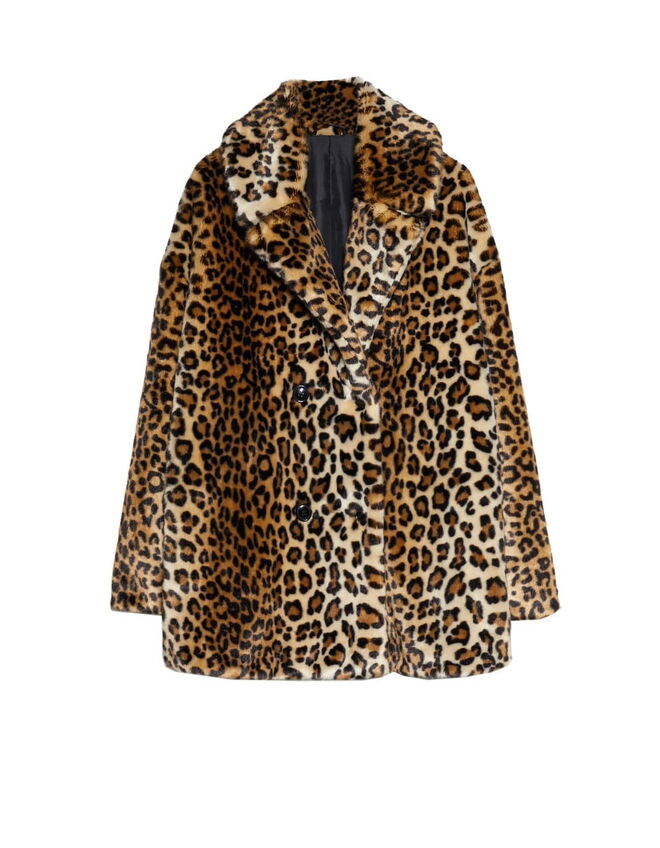 Sobretudo, agora €49,99, Stradivarius