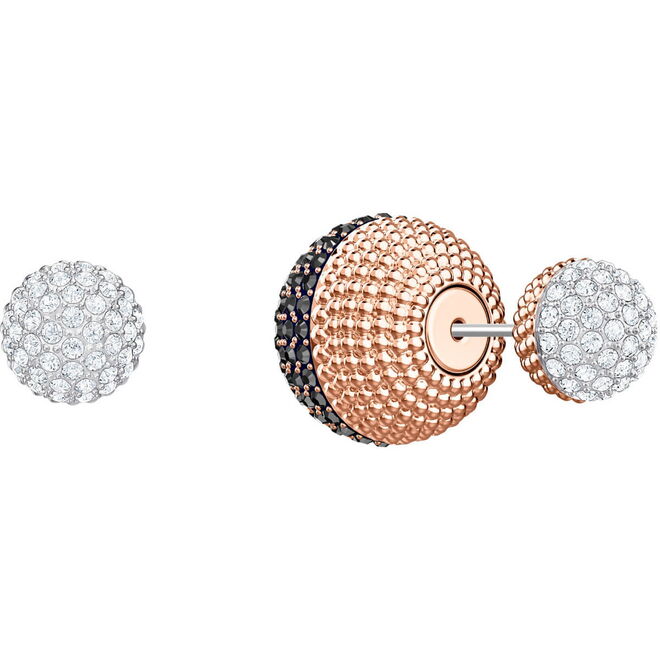 Brincos Lollypop, agora €62, Swarovski