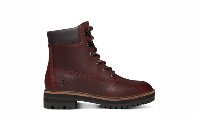Botas, agora €133, Timberland