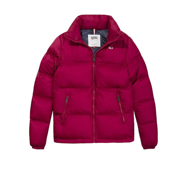 Casaco, agora €132, Tommy Hilfiger