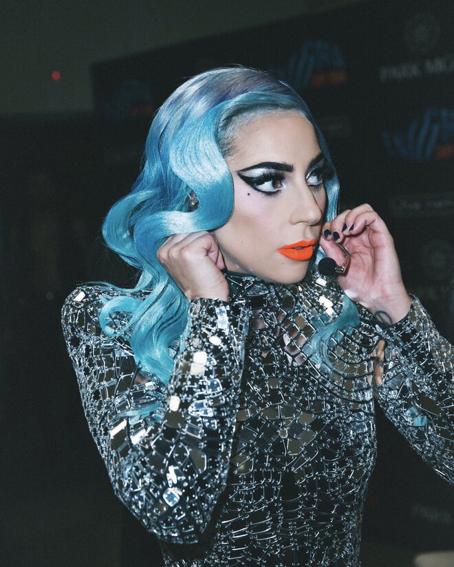 Lady Gaga