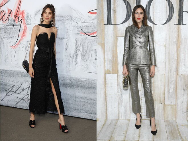 Alexa Chung