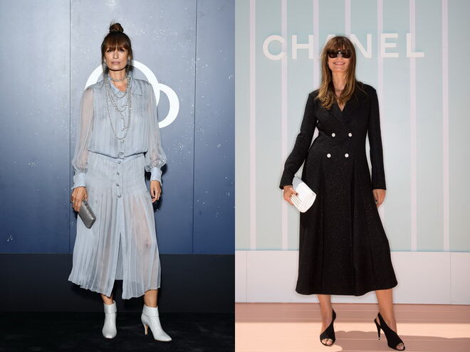 Caroline de Maigret