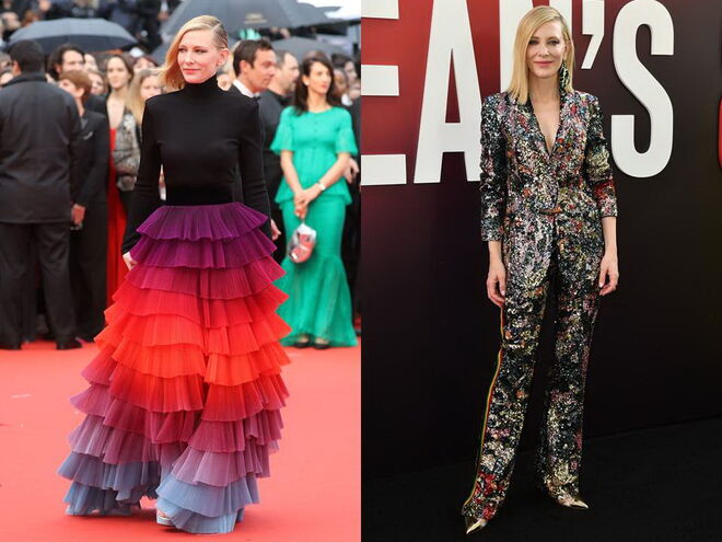 Cate Blanchett
