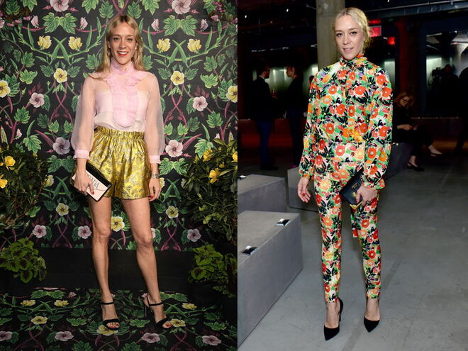 Chloë Sevigny