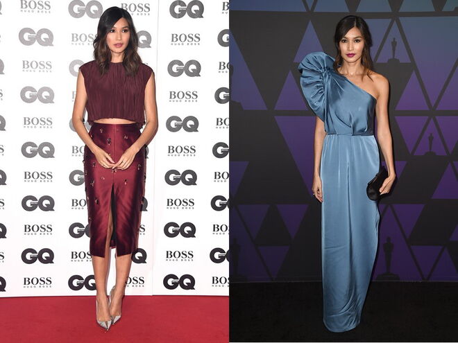 Gemma Chan